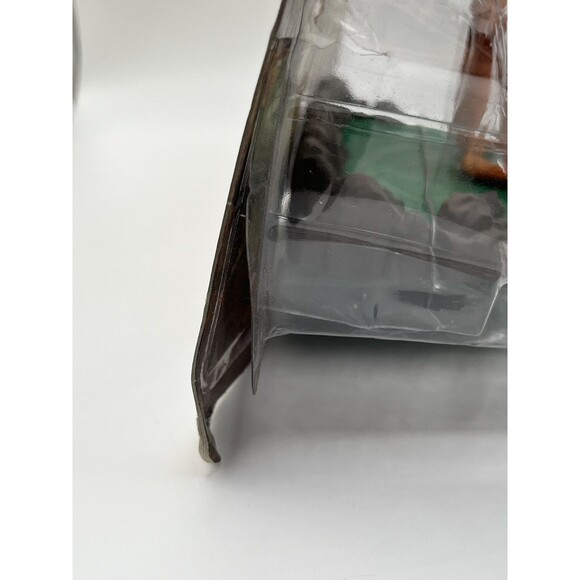 Vintage 1998 Dreamworks Antz Playmates Action Figure Princess Bala New Unopened - Picture 5 of 9